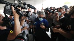 Teški dani za porodicu Mesi: Oglasili se zbog zdravstvenog stanja Horhea