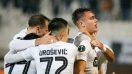 Dete Partizana blizu Čempionšipa