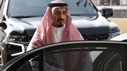 Rukovodstvo palo posle Mundijala: Cena saudijskog neuspeha