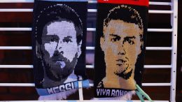 Mesi, čuvaj se! Šaman iz Gane predvideo senzaciju Mundijala, Ronaldo prkosi vradžbini