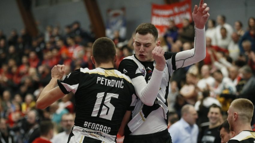 Petrović napravio veliki transfer – iz Partizana u Zvezdu!