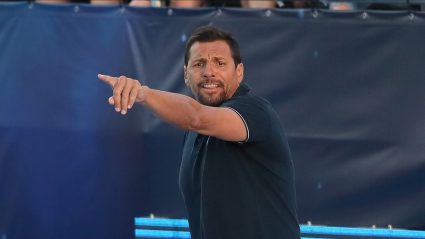 Vladimir Vujasinović novi selektor Srbije