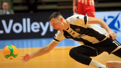 Stefan Janković ponovo u Partizanu