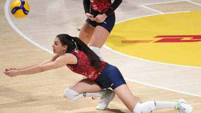 Marijana Boričić saopštila spisak