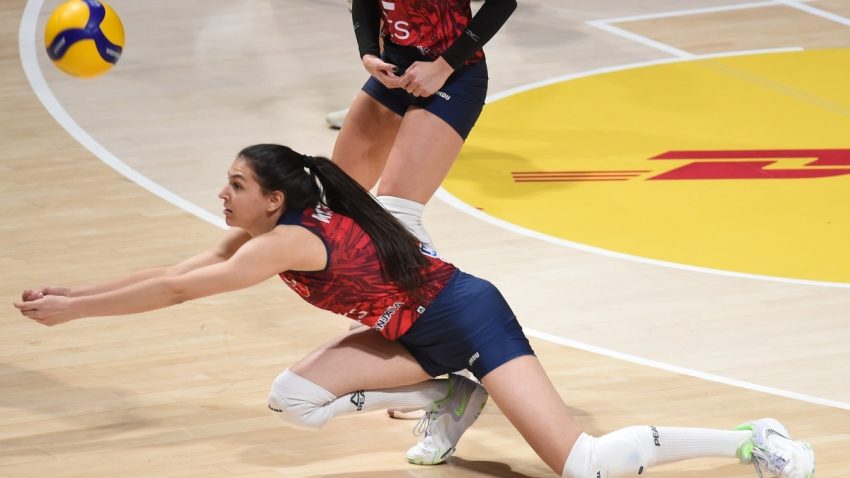 Marijana Boričić saopštila spisak