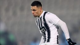 Kristijan Belić potpisao na tri godine