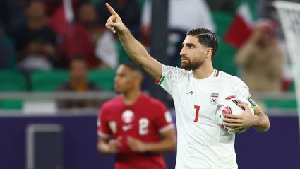 Iran sa proverenim snagama putuje na Mundijal