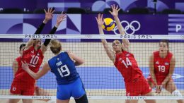 Povratak u Italiju: Maja Aleksić se pridružila Maji Ognjenović