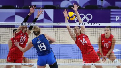 Povratak u Italiju: Maja Aleksić se pridružila Maji Ognjenović