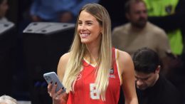 Milica Vildoza navija za Argentinu, jer Srbija ne igra: Luka hteo Tea da obučemo u Mesijev bodić! Najteža odluka da dođem u Bolonju, bilo je ljubav ili odbojka