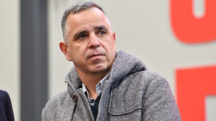 Zvezda dovela velikog talenta Partizana