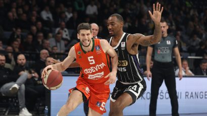 Micov pravi slagalicu od bivših delova večitih – i partizanovac u predvorju Istanbula
