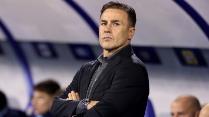 Fabio Kanavaro odabrao 26 igrača za Mundijal