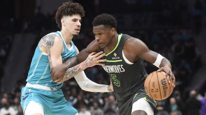 Veliki trejd – uzbudljiv tandem: Lamelo Bol stigao kod Entonija Edvardsa