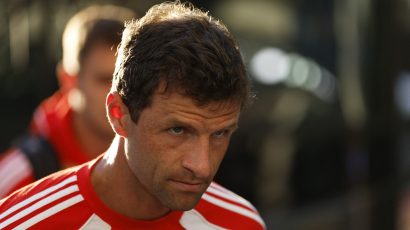 Miler ne veruje Nemačkoj: Ovaj tim još nije za velike stvari
