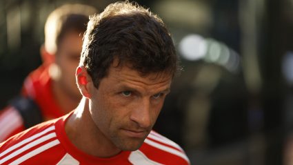 Miler ne veruje Nemačkoj: Ovaj tim još nije za velike stvari