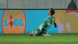 Stiglo zeleno svetlo iz Bugarske: Olimpijakos dogovorio kupovinu Petra Stanića, TSC čeka 1.200.000 evra
