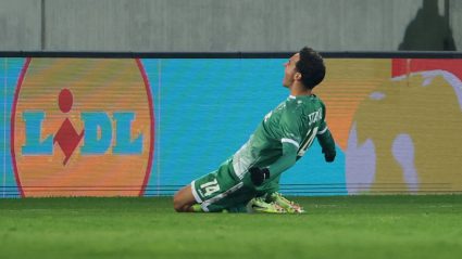 Stiglo zeleno svetlo iz Bugarske: Olimpijakos dogovorio kupovinu Petra Stanića, TSC čeka 1.200.000 evra