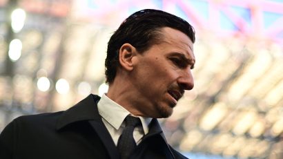 Ibrahimović u centru pažnje i kad nije deo Mundijala: Navijam za Hrvatsku, neki koreni su mi odatle