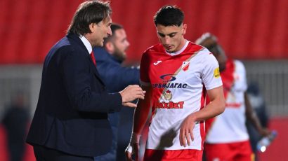 Koraća žele tri kluba: Verona ima jaku konkurenciju