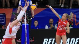 Nina Čajić produžila ugovor sa turskim klubom
