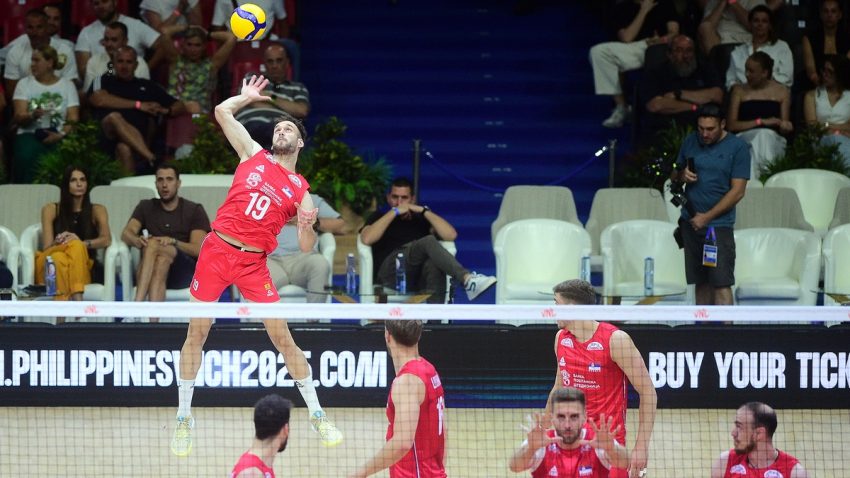 Bivši igrač Crvene zvezde iz Italije odlazi u Poljsku