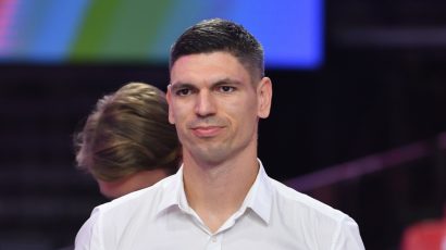 Italijani najavljuju revoluciju u Lubeu: Podraščanin završava igračku karijeru i postaje funkcioner