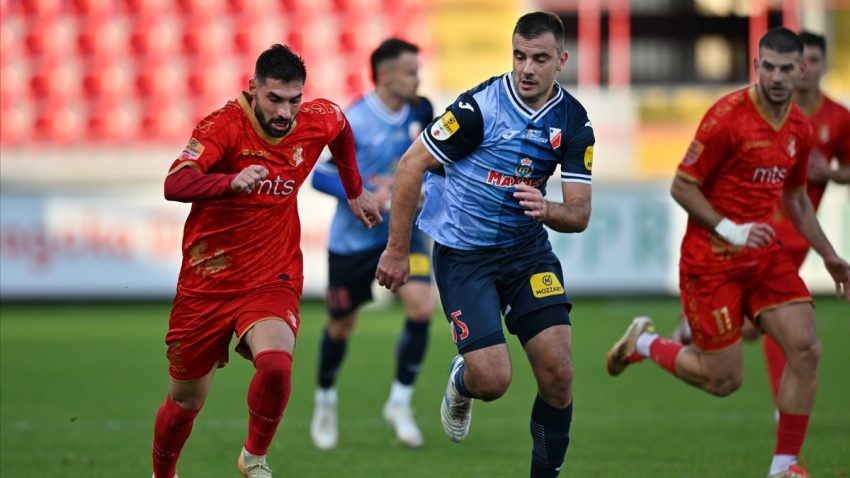 Nastavlja se egzodus u Kruševcu - Napredak napustila još trojica