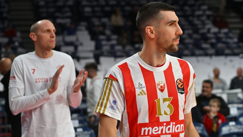 Zvezdu na Kipru čekaju Olimpijakos, Makabi i Aris