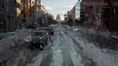 Nebo prekinulo fudbal u Americi: Svi strahuju od oluja