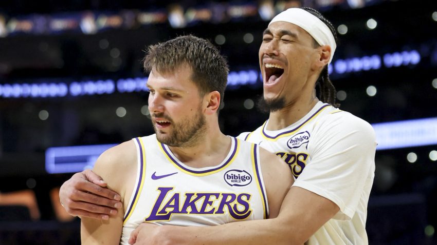 Centar Lejkersa dobio pasoš Slovenije, ali će debi sačekati