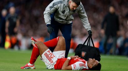 Problem za Holandiju, defanzivac Arsenala precrtan – stigla zamena iz Aston Vile