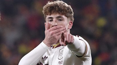 Liverpulova krađa bacila Mundijal u senku