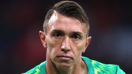 Muslera preuzeo sav teret: Nikada nisam toliko patio