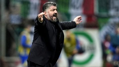 Gatuzo preuzeo Lacio