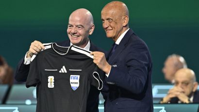 Sudijska pravila koja će da zapale Mundijal