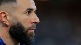 Karim Benzema u koži Aleksandra Mitrovića