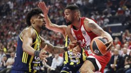 Partizan zainteresovan za Džozefa, igrač do jula ima izlaz iz ugovora