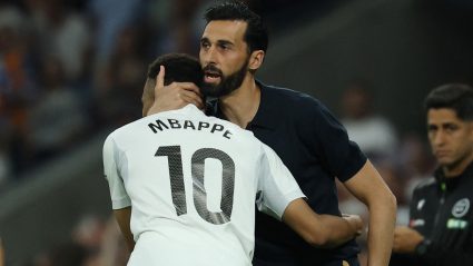 Arbeloa stiže kod Saše Lukića