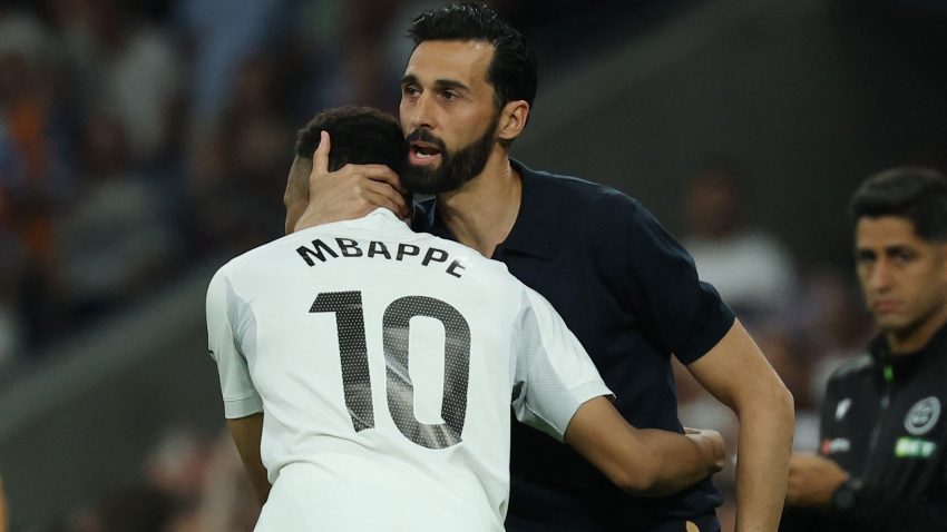 Arbeloa stiže kod Saše Lukića