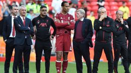 Liverpul izabrao Slotovog naslednika