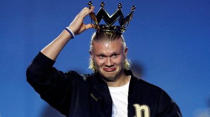 Mundijal čeka da najopasniji debitant sa kvotom 17 odigra Super Marija
