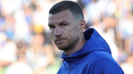 Džeko uz rame Ronaldu i Modriću: Nisam najmlađi, ali i dalje mogu da doprinesem