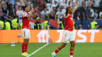 Finale Lige šampiona ga skupo koštalo: Saliba možda ostaje bez Svetskog prvenstva