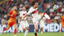Haland odmarao, ali Norveška gazila: Turska još brutalnija bez Jildiza