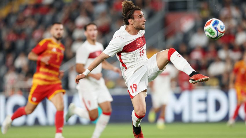 Haland odmarao, ali Norveška gazila: Turska još brutalnija bez Jildiza