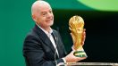 Neutralan, a ima favorite: Predsednik FIFA na meti kritika nakon komentara o Argentini