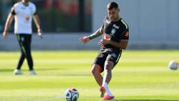 Brazilci zahtevaju veće poštovanje: Niko drugi nema pet zvezdica na dresu