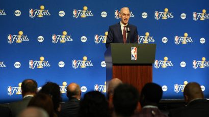 Adam Silver očekuje NBA Evropu 2027. godine: Sve ide po planu – projekat se nastavlja bez obzira na ishod pregovora sa Evroligom