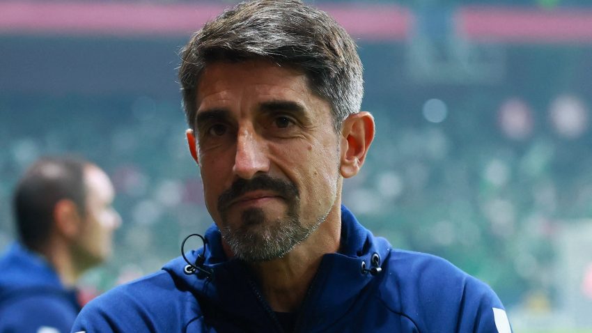 Paunović posle petarde u Toluki: Mnogo sam razočaran i nezadovoljan, najbolje je da zaboravimo jun